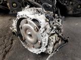 Коробка автомат U660e на Тойота Камри. АКПП на Toyota Camry 3.5л за 120 000 тг. в Алматы