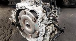 Коробка автомат U660e на Тойота Камри. АКПП на Toyota Camry 3.5л за 120 000 тг. в Алматы