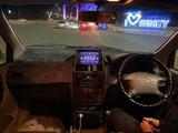 Toyota Ipsum 2001 года за 3 300 000 тг. в Семей – фото 4