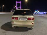 Toyota Ipsum 2001 года за 3 300 000 тг. в Семей – фото 5