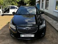 Chevrolet Cruze 2013 годаүшін4 500 000 тг. в Уральск