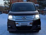 Honda Stepwgn 2010 годаүшін8 700 000 тг. в Усть-Каменогорск – фото 3