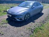 Hyundai Elantra 2024 года за 7 800 000 тг. в Астана