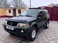 Mitsubishi Montero Sport 2000 годаүшін4 900 000 тг. в Шымкент