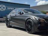 Mercedes-Benz CLS 400 2017 годаүшін23 000 000 тг. в Алматы – фото 3
