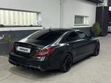 Mercedes-Benz CLS 400 2017 годаүшін23 000 000 тг. в Алматы