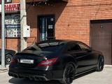 Mercedes-Benz CLS 400 2017 годаүшін23 000 000 тг. в Алматы – фото 2