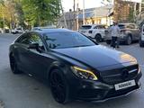 Mercedes-Benz CLS 400 2017 годаүшін23 000 000 тг. в Алматы – фото 5