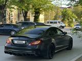 Mercedes-Benz CLS 400 2017 годаүшін23 000 000 тг. в Алматы – фото 4