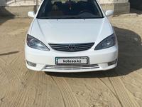 Toyota Camry 2005 годаүшін4 400 000 тг. в Кызылорда