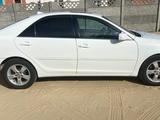 Toyota Camry 2005 годаүшін4 400 000 тг. в Кызылорда – фото 3