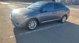 Hyundai Accent 2019 годаfor8 100 000 тг. в Актобе – фото 2