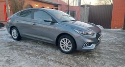 Hyundai Accent 2019 годаfor7 900 000 тг. в Актобе