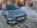 Hyundai Accent 2019 года за 7 900 000 тг. в Актобе – фото 20