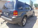 Ford Escape 2000 года за 4 500 000 тг. в Тараз – фото 4