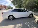 Toyota Camry 2015 года за 9 700 000 тг. в Семей