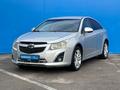 Chevrolet Cruze 2013 года за 3 580 000 тг. в Алматы