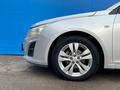 Chevrolet Cruze 2013 года за 3 580 000 тг. в Алматы – фото 6