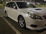 Subaru Legacy 2009 года за 6 800 000 тг. в Астана – фото 2