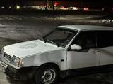 ВАЗ (Lada) 21099 1998 года за 654 698 тг. в Семей – фото 4