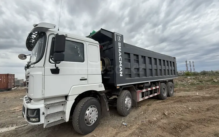 Shacman (Shaanxi)  F3000 2022 года за 27 000 000 тг. в Астана
