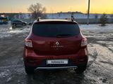 Renault Sandero Stepway 2020 года за 6 500 000 тг. в Уральск – фото 3