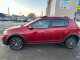 Renault Sandero Stepway 2020 года за 6 500 000 тг. в Уральск – фото 2