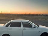 ВАЗ (Lada) Priora 2170 2012 года за 1 400 000 тг. в Усть-Каменогорск