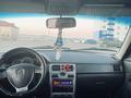 ВАЗ (Lada) Priora 2170 2012 года за 1 400 000 тг. в Усть-Каменогорск – фото 3