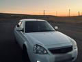 ВАЗ (Lada) Priora 2170 2012 года за 1 400 000 тг. в Усть-Каменогорск – фото 5