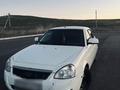 ВАЗ (Lada) Priora 2170 2012 года за 1 400 000 тг. в Усть-Каменогорск – фото 7