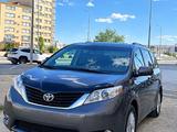 Toyota Sienna 2013 годаүшін11 500 000 тг. в Актау – фото 2