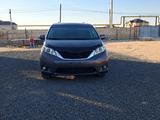 Toyota Sienna 2013 годаүшін11 500 000 тг. в Актау