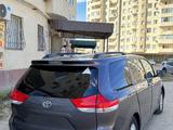 Toyota Sienna 2013 годаүшін11 500 000 тг. в Актау – фото 3