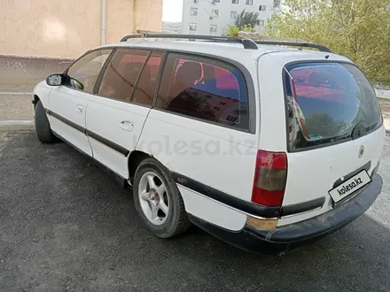 Opel Omega 1995 года за 800 000 тг. в Актау – фото 2