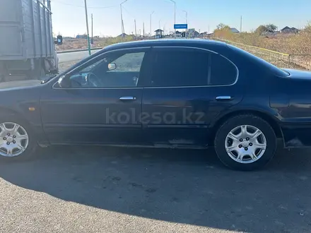 Nissan Maxima 1995 года за 2 700 000 тг. в Шиели – фото 5