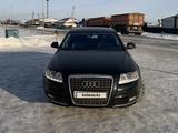 Audi A6 2010 года за 5 900 000 тг. в Петропавловск