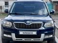 Skoda Yeti 2014 года за 6 600 000 тг. в Алматы