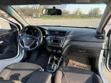 Kia Rio 2015 года за 5 800 000 тг. в Шымкент – фото 2