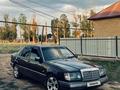 Mercedes-Benz E 230 1991 года за 1 500 000 тг. в Тараз – фото 7