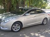 Hyundai Sonata 2011 годаfor5 500 000 тг. в Шу