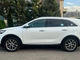 Kia Sorento 2020 года за 10 850 000 тг. в Алматы – фото 2