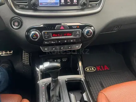 Kia Sorento 2020 года за 10 850 000 тг. в Алматы – фото 4