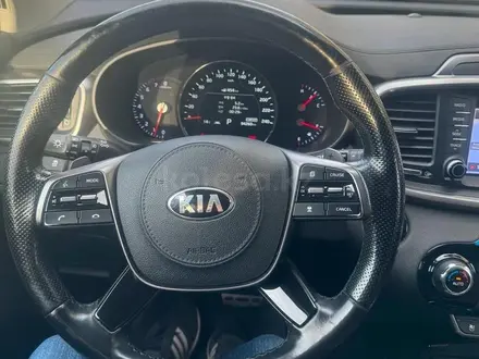 Kia Sorento 2020 года за 10 850 000 тг. в Алматы – фото 6
