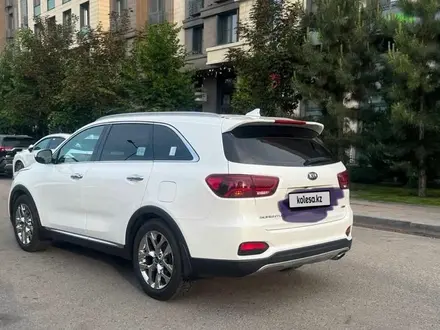 Kia Sorento 2020 года за 10 850 000 тг. в Алматы – фото 7
