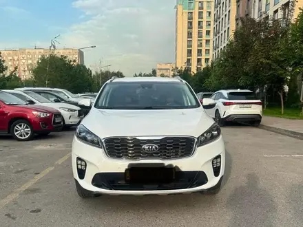 Kia Sorento 2020 года за 10 850 000 тг. в Алматы – фото 8