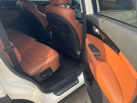 Kia Sorento 2020 года за 10 850 000 тг. в Алматы – фото 10