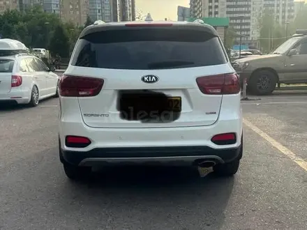 Kia Sorento 2020 года за 10 850 000 тг. в Алматы – фото 11