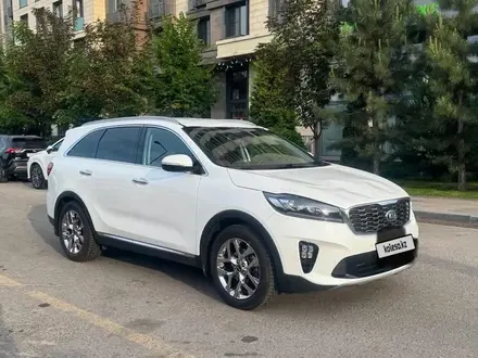 Kia Sorento 2020 года за 10 850 000 тг. в Алматы – фото 12