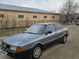 Audi 80 1991 года за 800 000 тг. в Мангистау – фото 2